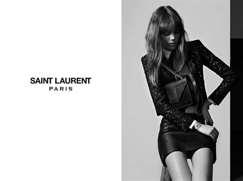 son YSL official website